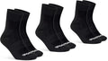 GripGrab Lightweight SL Performance Summer Cycling Socks Eyecatching 2 Lengths Road Mountain Gravel Bike Indoor Biking