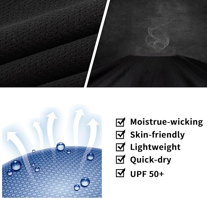 Cycling Jersey Men Bicycle Shirt Short and Long Sleeve MTB Road Biking Jersey with Pockets