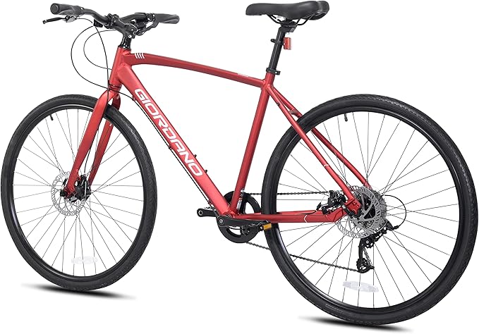Giordano H2 Men's Hybrid Bicycle