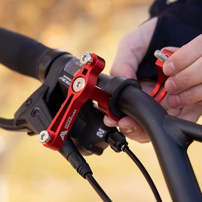 Bike Seat Post Mount Bottle Holder Adapter - Universal Water Bottle Cage for MTB, Road, Kids, Beach Cruiser Bikes