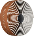 Fizik Performance Bicycle Bar Tape - Soft, Tacky & Classic Professional Bike Handlebar Tape (2mm, 2.7mm, 3mm)