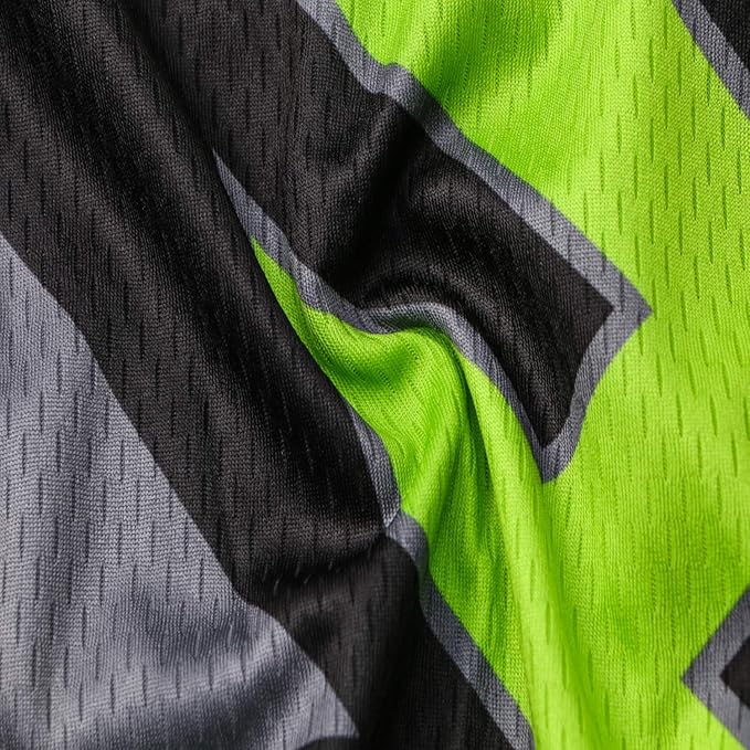 Cycling Jersey Mens Road Bicycle Clothing Summer Short Sleeve Breathable Cycling Tops