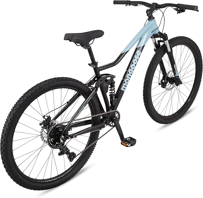 Mongoose Impassse