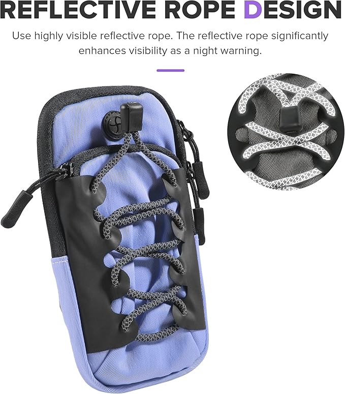 Dirt Bike Frame Bag,Motorcycle Frame Bag,Car Accessories Powersports Gear Bags,Universal Electric Vehicle Front Bags,Ebike Accessories,Suitable for Most Motorcycles,Dirt Bike (Purple)