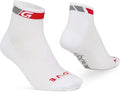 GripGrab Classic Low Cut Summer Cycling Socks Single & Multipack Short Coolmax Bicycle Socks for Spinning Indoor Biking