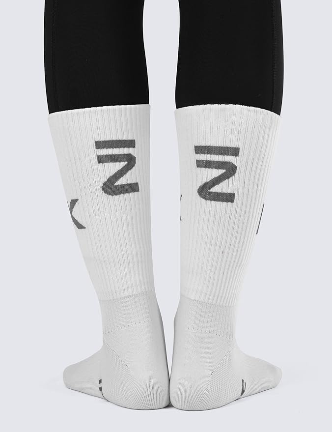 INBIKE Sports Socks Road Bike Cycling Hiking Socks Compression Socks Running Socks Women Men Anti Blisters