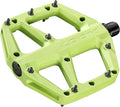 LOOK Cycle – Trail Fusion – MTB Pedals – Flat Pedals – Black – RED – Lime – ICE-Blue - Purple