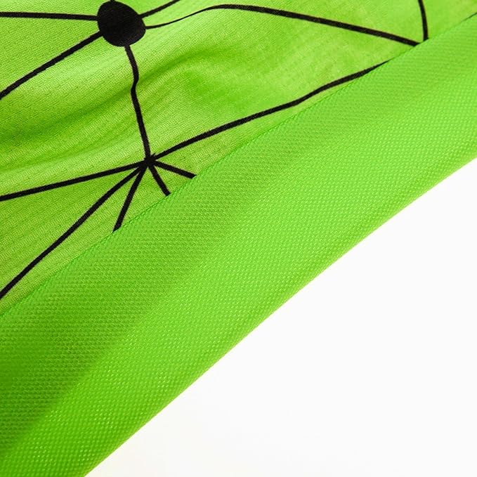 Men's Cycling Jersey Short Sleeve Bike Shirts Bicycle Jacket with Pockets