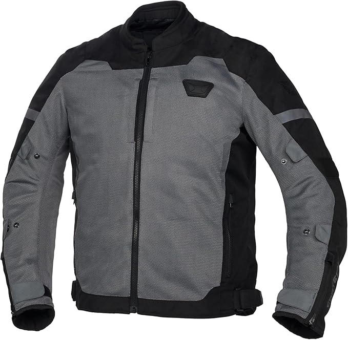 cortech Aero-Flo 2.0 Motorcycle Jacket
