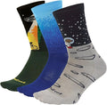 DEFEET - Aireator 6" - Designs - Cycling, Running, Everyday Sock