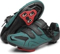 Unisex Cycling Shoes Compatible with pelaton Indoor Road Bike Riding Shoes for Men and Women Delta Cleats Clip Outdoor Pedal