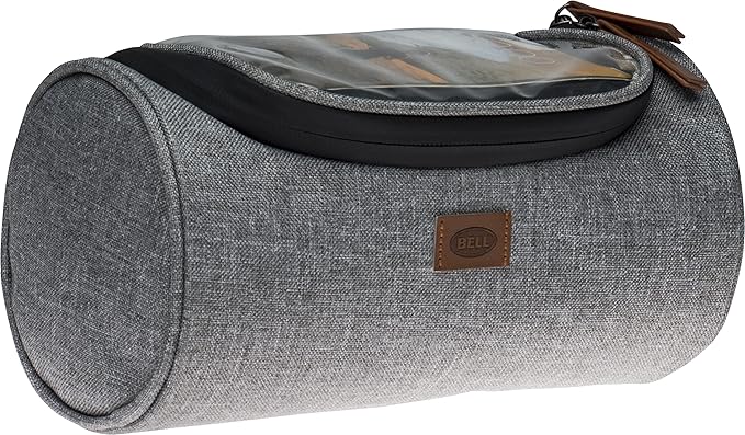 BELL Stowaway Top Tube Bicycle Bag