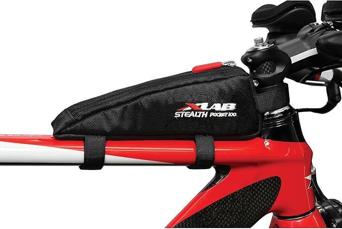 XLAB 100 Bag, Stealth Pocket