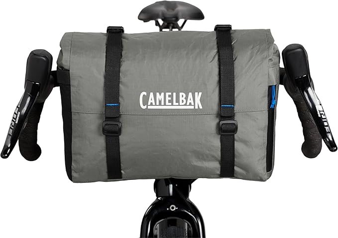 CamelBak M.U.L.E. 12 Bikepacking Waterproof Handlebar Bag