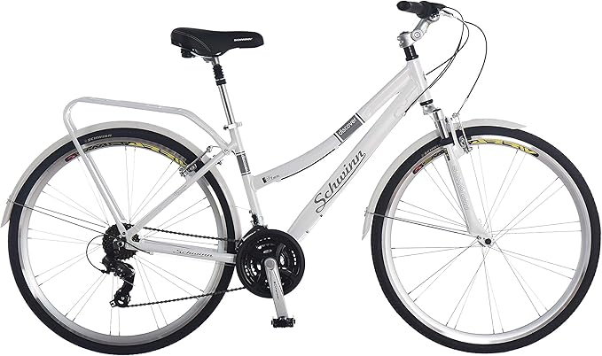Schwinn Discover