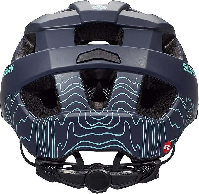 Schwinn Bunker ERT Helmet