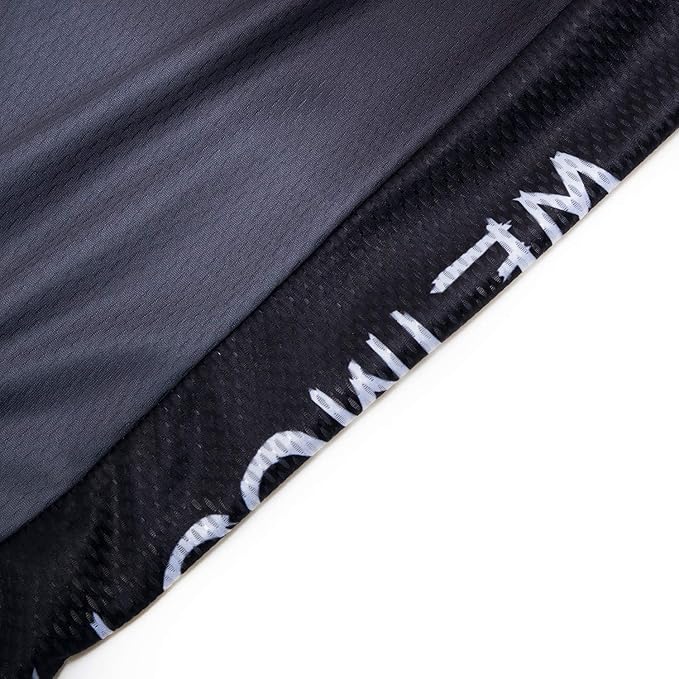 Men's Cycling Jerseys Summer Breathable Bicycle Shirts for Male Riding Clothing Quick Dry MTB Jersey
