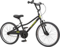 Retrospec Koda Plus Kids Bike for Boys & Girls Ages 6-8 Years - 20" Children's Bicycle, Adjustable Seat & Handlebars