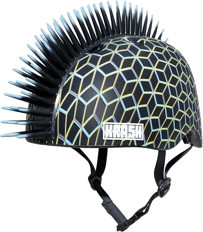 Krash Vector Victor Helmet