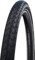 Schwalbe Marathon Wired Tyre with Greenguard Reflex