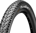 Continental Race King Mountain Bike Tire - Tubeless, Folding, Black, PureGrip, ShieldWall System, E25