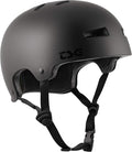 TSG Evolution Bike & Skate Helmet | for Cycling, BMX, Skateboarding, Rollerblading, Roller Derby, E-Boarding, E-Skating, Longboarding | Triple Certified, Swiss Design