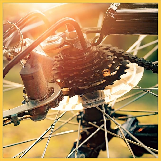 3 Pair Single Speed Silver Tone Chain Master Link Joint Clips Connectors Bicycle Missing Link Reusable Speed Chain for Bike MTB Repair Parts Auto Replacement Parts