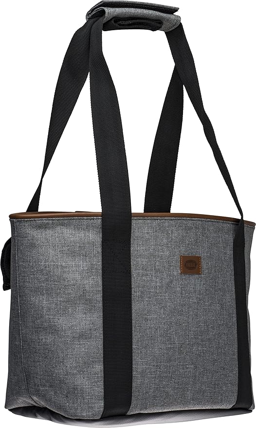 BELL Stowaway Top Tube Bicycle Bag
