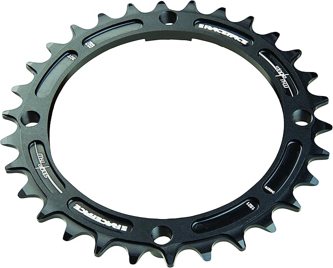 Race Face 104mm Single Chain Ring