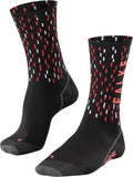 FALKE Unisex BC Impulse Peloton Cycling Socks, 1 Pair
