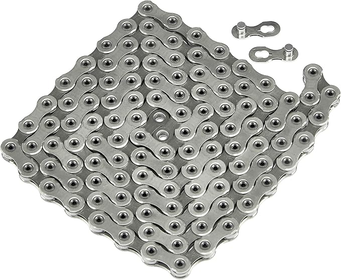 Shimano CNHG901 Gear Chain Grey 11-Way