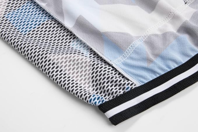 Coconut Ropamo CR Mens Cycling Jersey Short Sleeve Road Bike Shirt with 3+1 Zipper Pockets Breathable Quick Dry