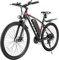 Vivi Electric Bike for Adults, 27.5" Electric Mountain Bike, Peak 1000W Ebike 22MPH Electric Bike with 48V 499.2WH Battery, Up to 50 Miles, 21 Speed Adult Electric Bicycles, SGS Certified to UL2849
