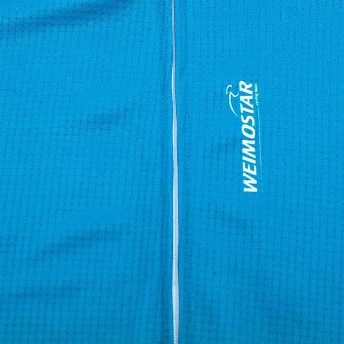 Bike Bicycle Tops Men's Cycling Jerseys Full Zipper MTB Clothing Cycle Clothes