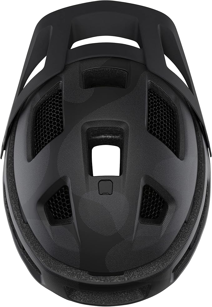 SMITH Forefront 2 MTB Cycle Helmet – Adult Mountain Bike Helmet with MIPS Technology – Lightweight Impact Protection for Men & Women – Adjustable Visor
