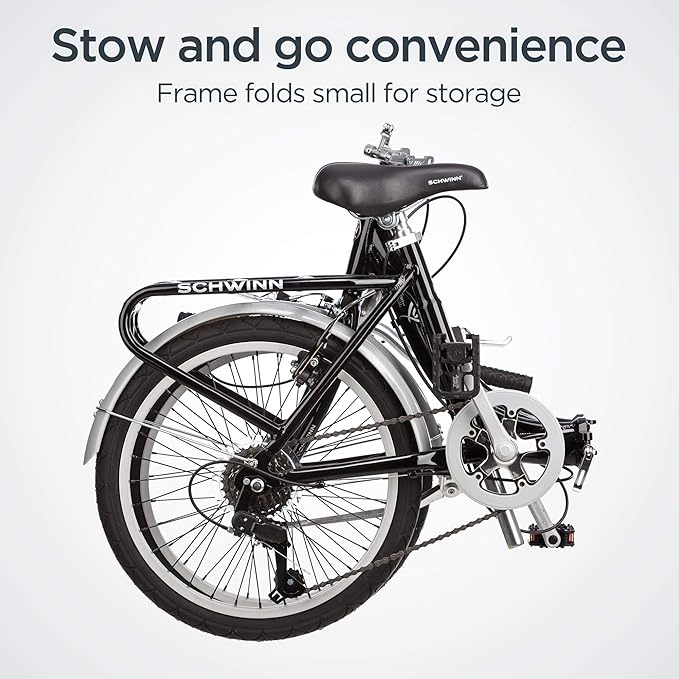 Schwinn Loop