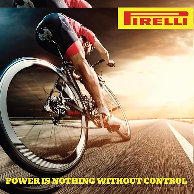 Pirelli P Zero Race TLR SL 28-622 (700x28c) Road Bike Tire - Tubeless Ready, Super Lightweight, High-Performance Bicycle Tire for Road Racing & Training – Foldable, SmartEVO Compound w/Keychain (2Pk)