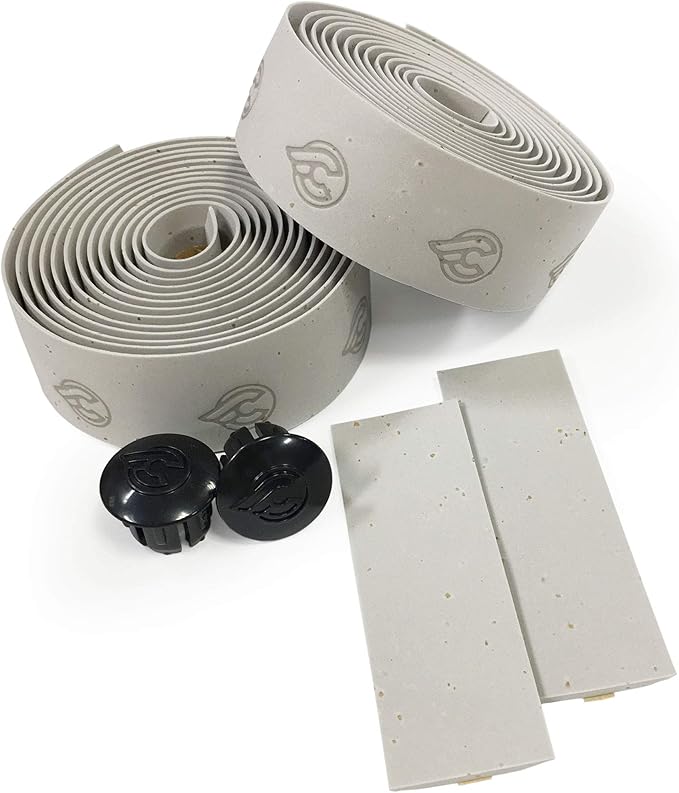 Cinelli Cork Ribbon Bicycle Handlebar Tape in Multiple Colors
