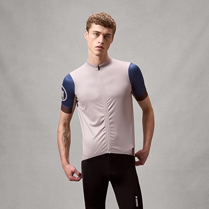 Endura Mens FS260 Road Cycling Jersey