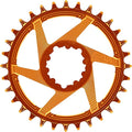e*thirteen Helix R 3-Bolt Direct Mount Chainring for SRAM -3mm Offset