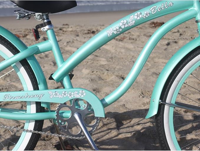Firmstrong Firmstrong Bella Classic Beach Cruiser Bicycle