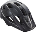 Schwinn Yahara ERT Bike Helmet for Adult Youth Men Women Ages 8 and Up, Can Fit Head Circumference 54-62 cm, with 14 Vents, Removable Visor, and Adjustable Locking Strap