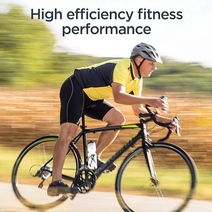 Schwinn Phocus 1.6 Disc Road Bike, 700c Bike for Men and Women, 16-Speed Road Bicycle, Lightweight Aluminum Frame, Alloy Carbon Fork, Disc Brakes, Aerodynamic Riding Position, Bikes for Adults
