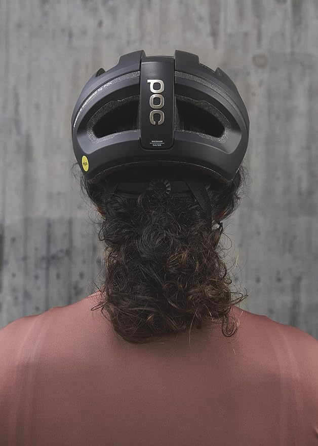 POC, Omne Air MIPS Bike Helmet for Commuting and Road Cycling
