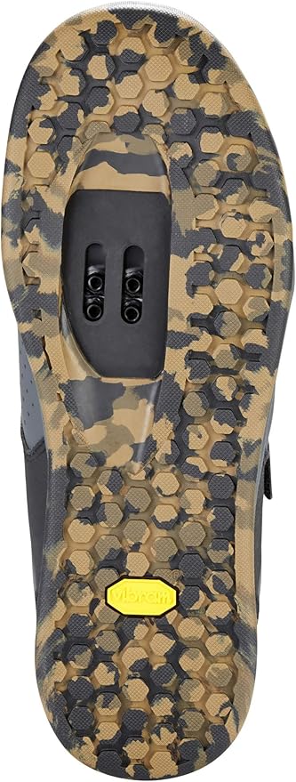 Giro Chamber II Cycling Shoe - Men's