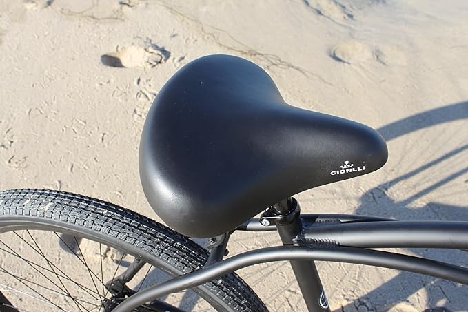 Firmstrong Firmstrong Urban Man Alloy Beach Cruiser Bicycle