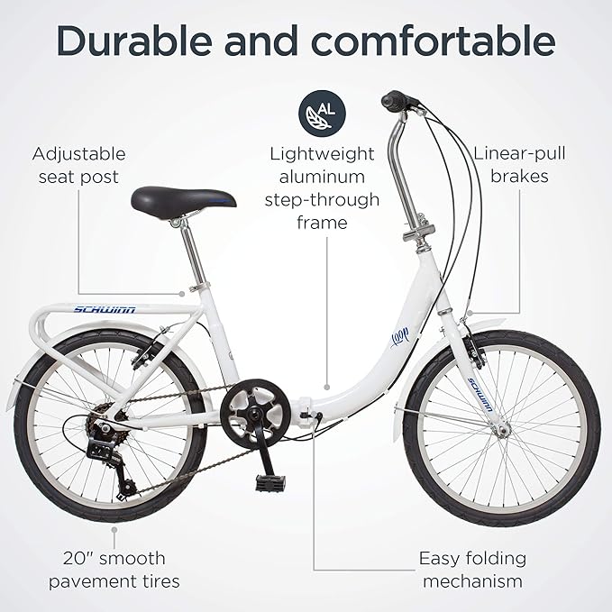 Schwinn Loop