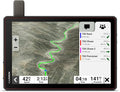 Garmin Tread XL - Baja Chase Edition, Rugged, ultrabright 10” Off-Road Chase Navigator, Portable GPS for Baja Support Trucks, Team Tracking with Built-in inReach Satellite Communication