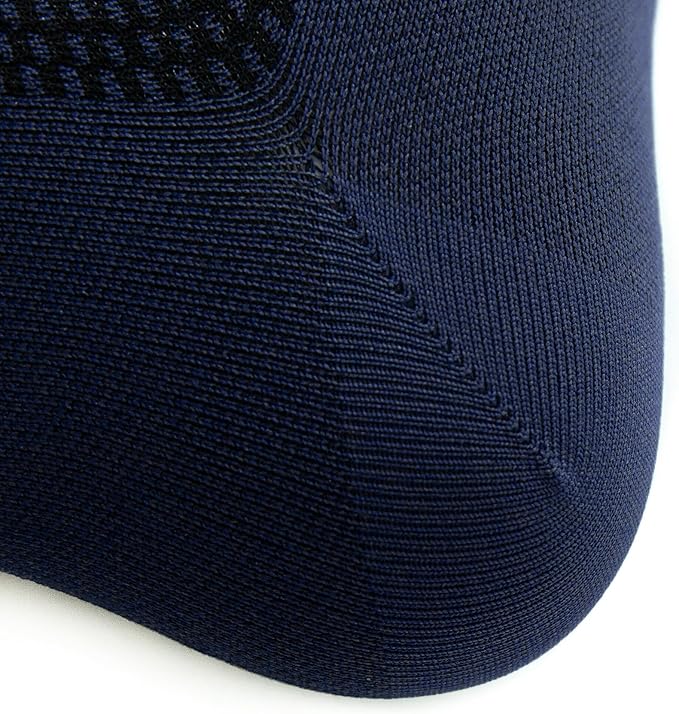 YKYWBIKE Cycling Socks for Men Women-Athletic Crew Bike Socks,Compression Biking Socks for Men Cycling,MTB Riding Socks