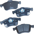 Bendix Premium SBC1721 Ceramic Front Brake Pads for Fiat 500L 2020-2014